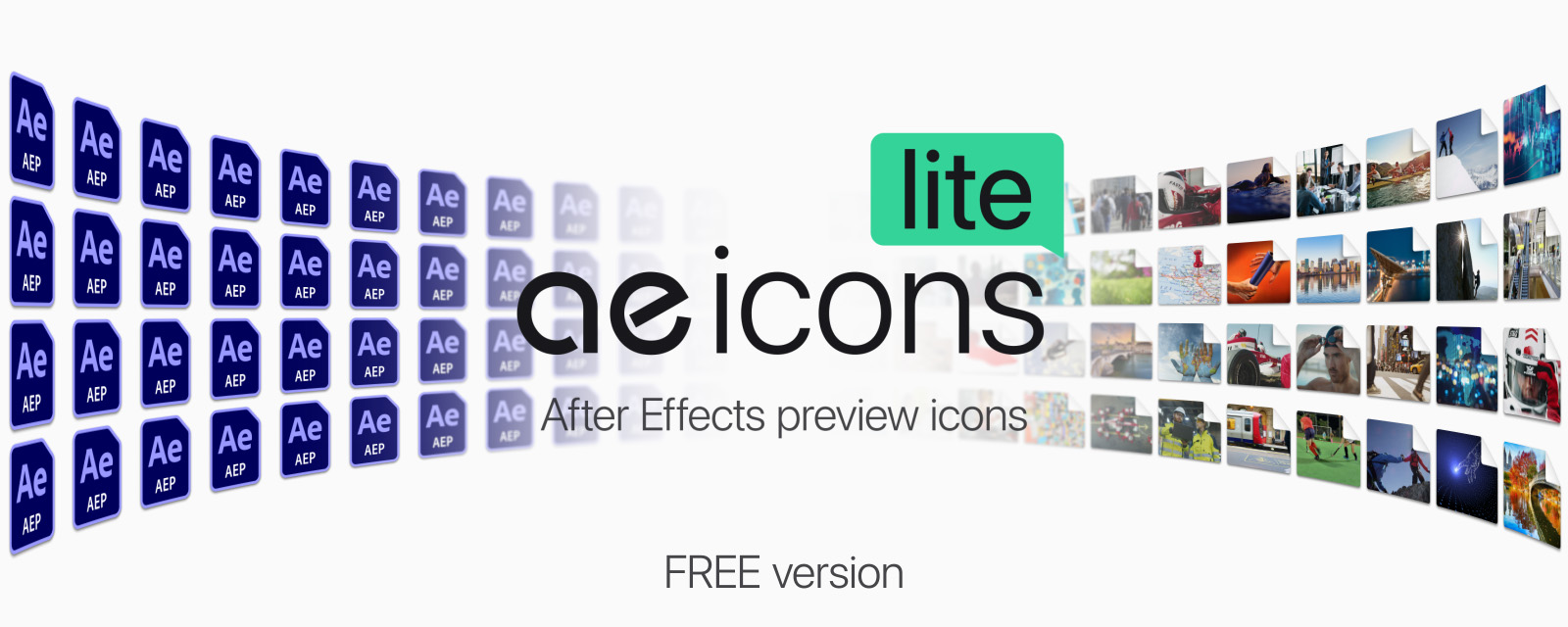 AEicons Lite product image