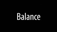 Balance.ffx