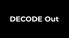 Decode Out By Random Character.ffx