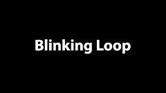 Blinking Loop.ffx