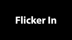 Flicker In.ffx