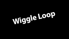 Wiggle Loop.ffx