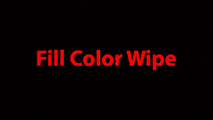 Fill Color Wipe.ffx