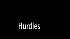 Hurdles.ffx