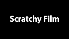 Scratchy Film.ffx
