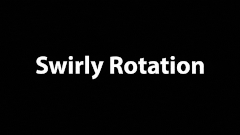 Swirly Rotation.ffx
