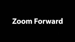 Zoom Forward.ffx
